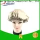 Artborne reusable satin cap for curly hair company for women 1