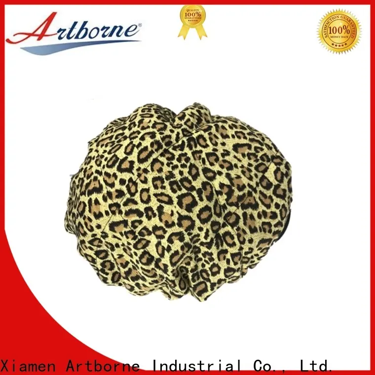 Artborne treatment heat treat hair cap suppliers for shower 1