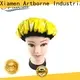 Artborne linseed thermal hot head deep conditioning cap supply for home 1