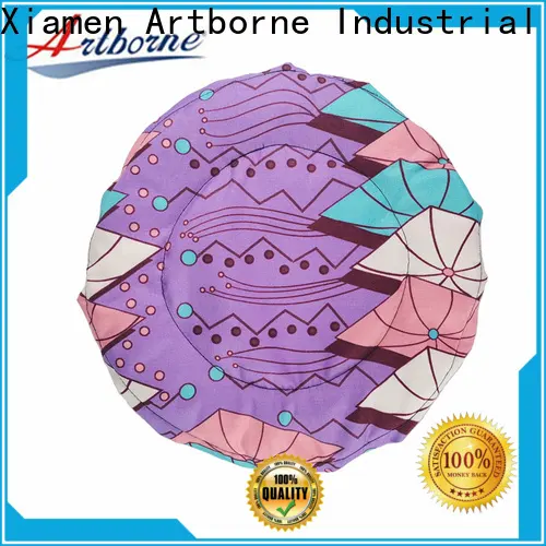 Artborne top hot head deep conditioning heat cap manufacturers for hair 1