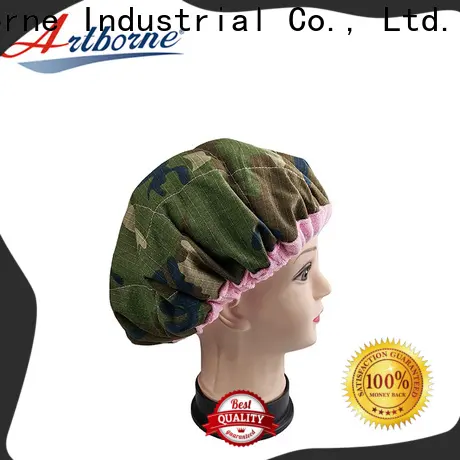 Artborne custom gel pack factory for injuries 1