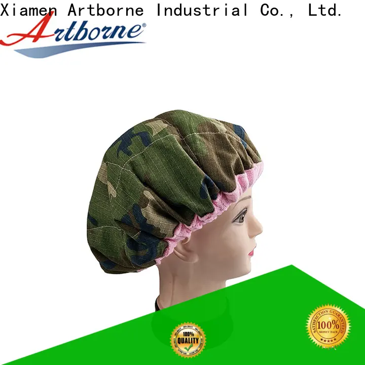 Artborne wholesale deep conditioning hair treatment company for hair 1