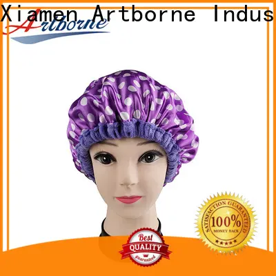 high-quality disposable cap home manufacturers for women 1