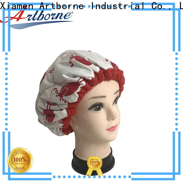 Artborne reusable hand warmers company for neck 1