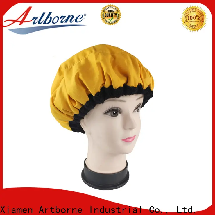 Artborne high-quality how long to deep condition with heat company for hair 1