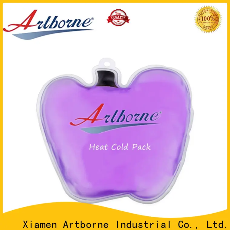 Artborne compress homemade ice packs for injuries for business for therapy 1