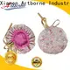wholesale thermal cap for hair treatment and deep conditioning hat for business for home 1
