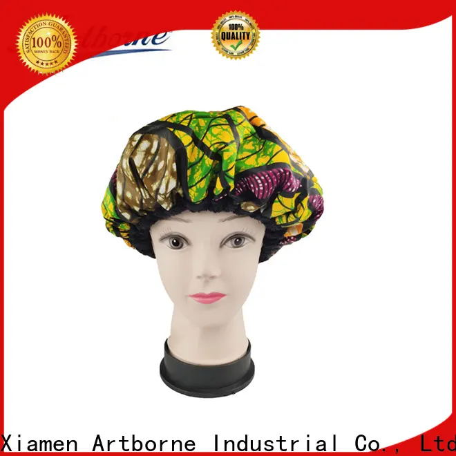 Artborne best satin cap company for lady 1