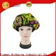 Artborne best satin cap company for lady 1