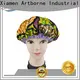 Artborne Artborne thermal heat cap for conditioning treatments manufacturers for hair 1