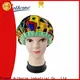 wholesale satin lined bonnet conditioning suppliers for lady 1