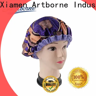latest deep conditioning bonnet microwavable factory for home 1