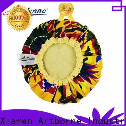 top thermal hair care cap bonnet suppliers for lady 1