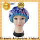 Artborne custom conditioning bonnet factory for home 1