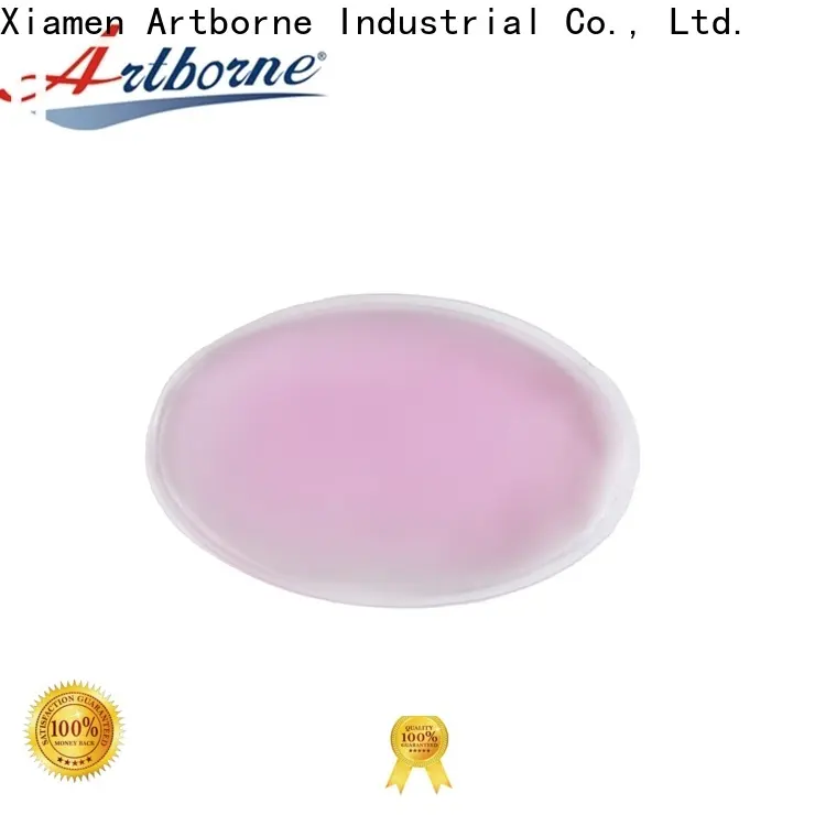 Artborne wholesale packs ice cream manufacturers for sore muscles 1