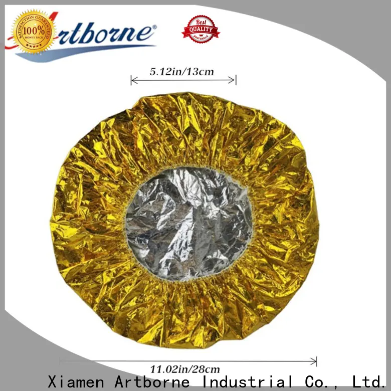 New bonnet hair cap styling manufacturers for lady 1