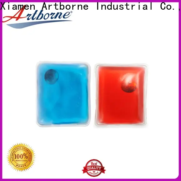 Artborne Artborne hot heating pad factory for gloves 1