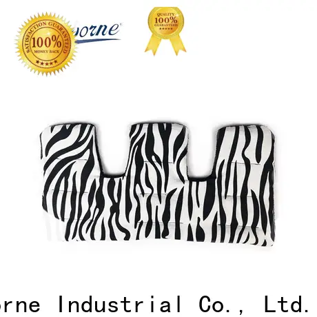 Artborne pad microwavable back wrap manufacturers for kids 1