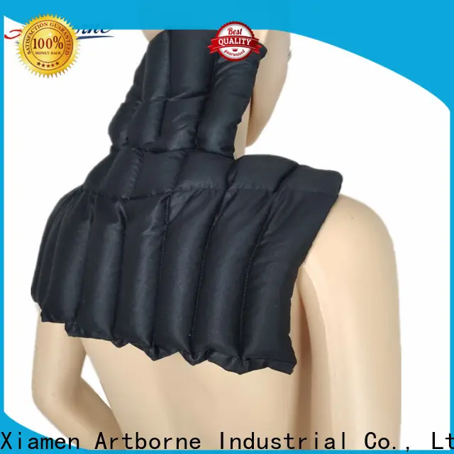 Artborne flaxseed hot pack manufacturers for shoulder 1