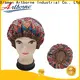 latest cordless conditioning heat cap microwave company for lady 1
