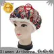 Artborne heat waterproof shower cap suppliers for women 1