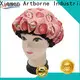 Artborne custom hair cap for sleeping for business for women 1