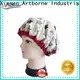 Artborne heating deep conditioning heat cap manufacturers for women 1