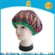 New satin cap thermal for business for lady 1