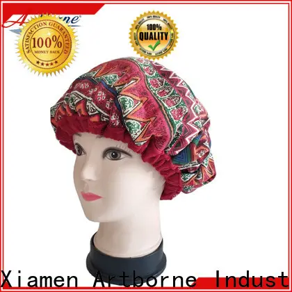 wholesale bonnet hair cap mask suppliers for women 1
