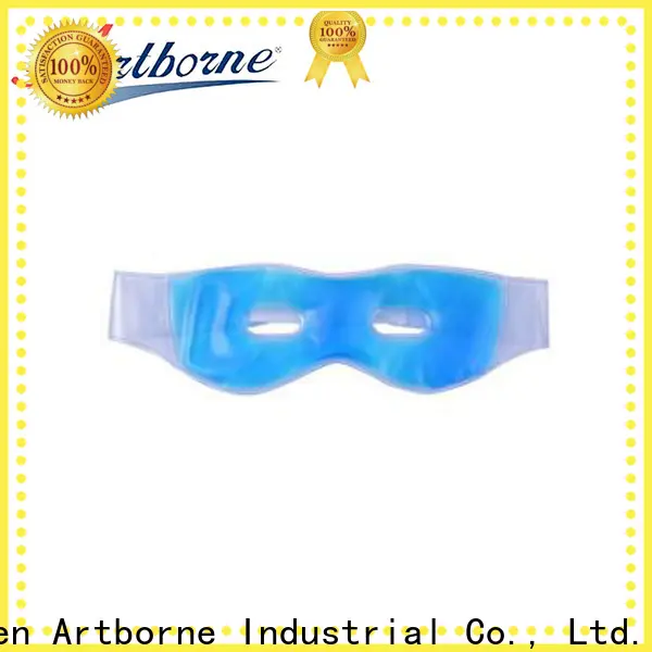Artborne latest eye pads gel manufacturers for ladies 1