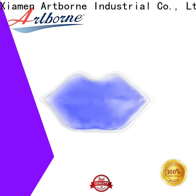 Artborne reusable how to make a homemade gel ice pack suppliers for pain 1