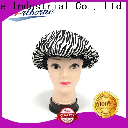 Artborne steam hair steaming cap company for home 1