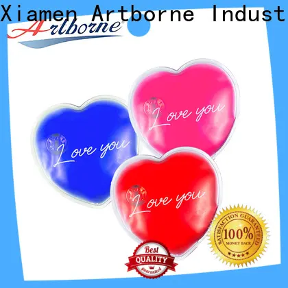 Artborne how do heat pads work physical supply for neck 1