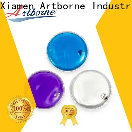 Artborne Artborne shipping gel packs factory for back 1