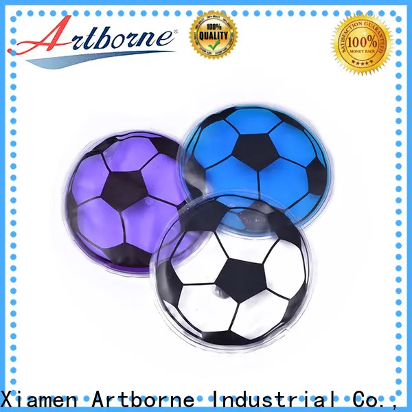 Artborne body best gel hand warmers factory for women 1