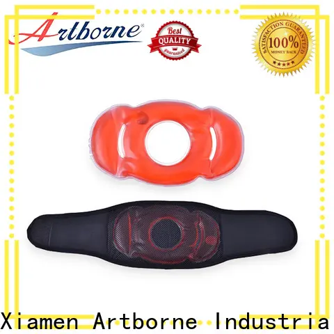 Artborne Artborne ice hot gel suppliers for neck 1