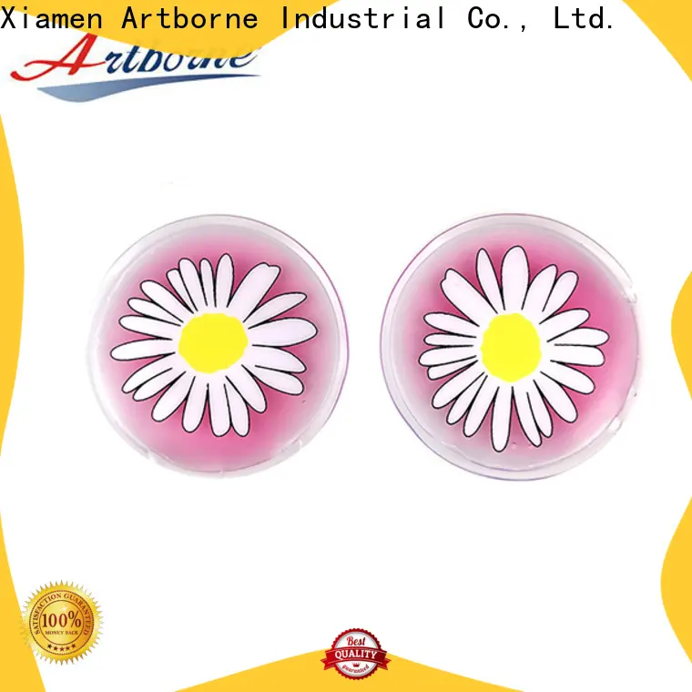 Artborne wholesale cold eye mask suppliers for ladies 1