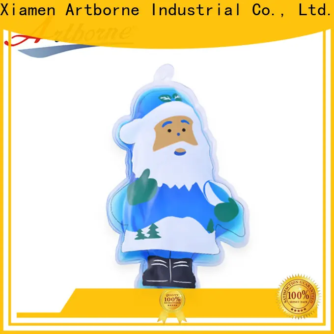 Artborne winter ice pack bandanas company for kids 1