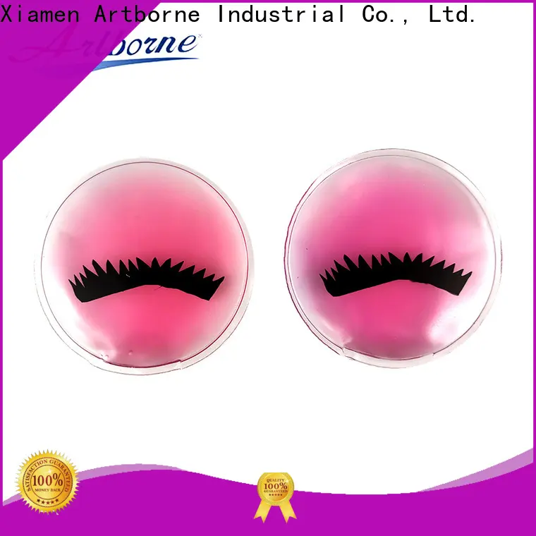 Artborne high-quality bead eye mask company for ladies 1
