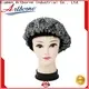 Artborne custom waterproof hair cap factory for hair 1