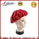 Artborne top hot head thermal hair cap manufacturers for hair 1