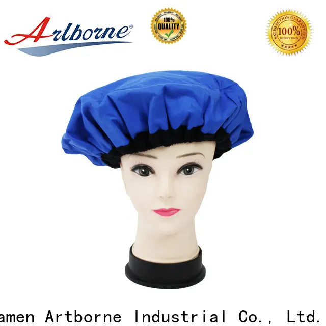 high-quality gel hair cap heated manufacturers for women 1
