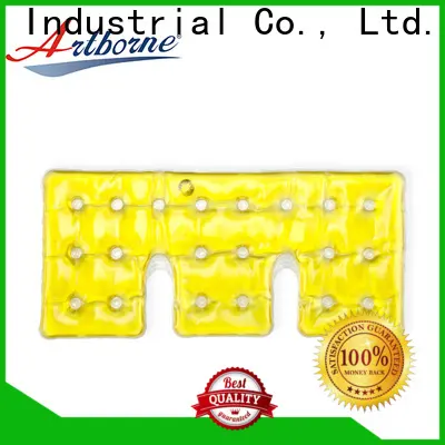 Artborne Artborne gel packs for shipping food suppliers for gloves 1