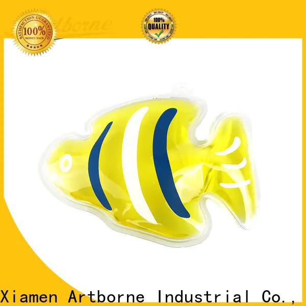 Artborne best how to make a soft ice pack for business for swelling 1