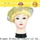 Artborne New heated hair cap company for home 1