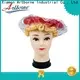 Artborne wholesale gel bead hair cap suppliers for hair 1
