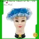 Artborne wholesale hot head microwavable deep conditioning cap supply for lady 1