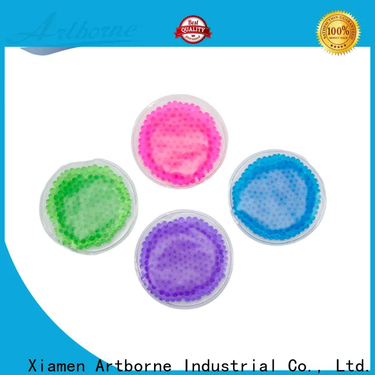 Artborne feed hot and cold breast therapy factory for breast pain 1