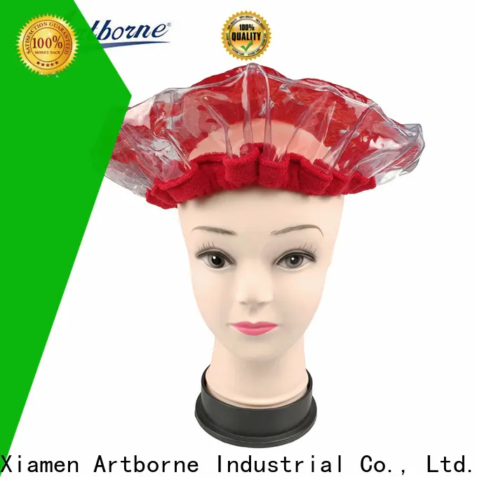 Artborne latest microwave cap manufacturers for women 1