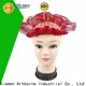 Artborne latest microwave cap manufacturers for women 1
